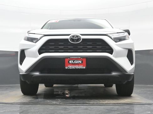 Used 2024 Toyota RAV4 LE image 25