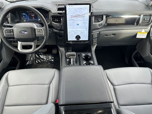 New 2025 Ford F150 Lightning Flash image 10