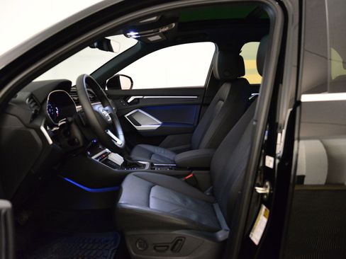 Used 2025 Audi Q3 2.0T Premium Plus w/ Premium Plus Package image 26