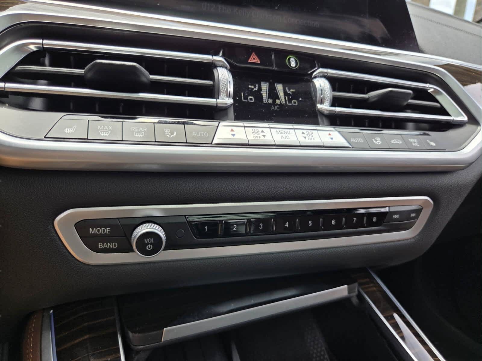 Used 2023 BMW X5 sDrive40i w/ Parking Assistance Package RWD image 28