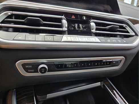 Certified 2023 BMW X5 sDrive40i w/ Parking Assistance Package RWD image 28