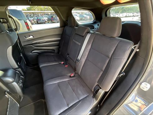 Used 2023 Dodge Durango SXT Launch Edition image 37