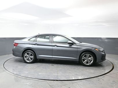 Used 2024 Volkswagen Jetta SE
