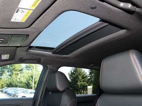 Certified 2026 Honda CR-V Sport-L image 27