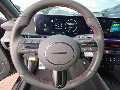 Used 2024 Hyundai Sonata N Line FWD image 7