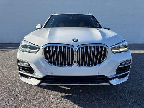 Used 2020 BMW X5 sDrive40i w/ Premium Package image 2