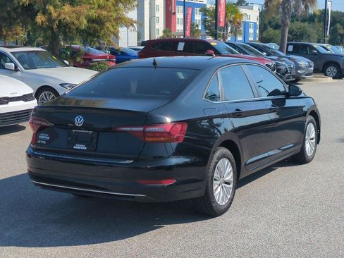 Used 2019 Volkswagen Jetta S FWD image 4