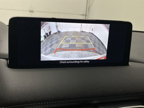 Used 2025 MAZDA CX-5 AWD 2.5 S w/ Select Package image 5