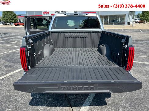 Certified 2026 Toyota Tundra SR5 w/ SR5 Premium Package AWD/4WD image 21