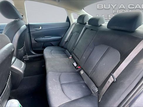 Used 2017 Kia Optima Premium FWD image 20