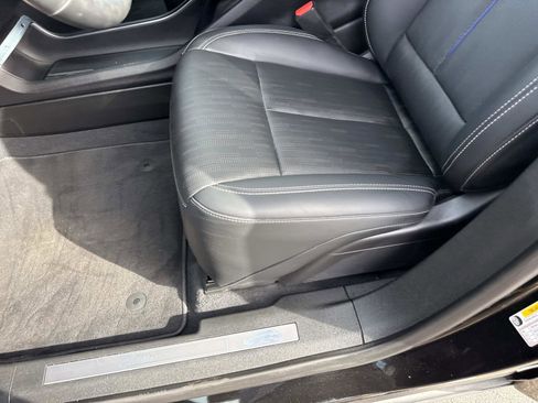 Certified 2024 Cadillac Lyriq Sport image 20