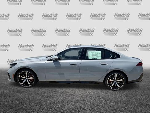 New 2027 BMW 530i w/ M Sport Package RWD image 7