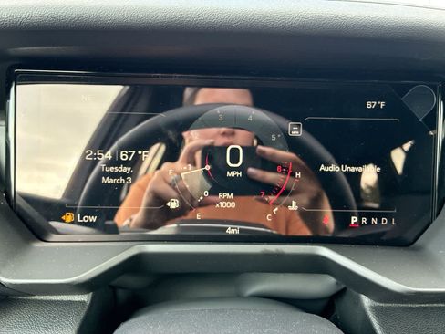 New 2026 GMC Acadia Elevation FWD image 12