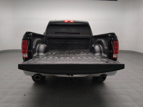 Used 2022 RAM 1500 Tradesman w/ Tradesman SXT Package image 29