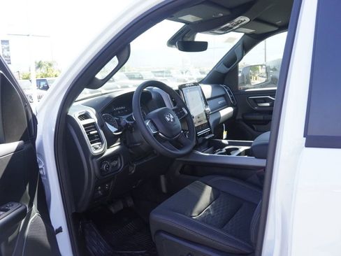 New 2026 RAM 1500 Big Horn image 20