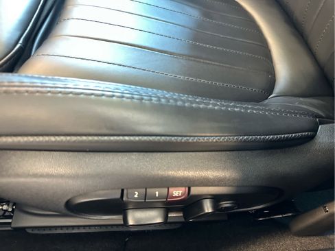 Used 2023 MINI Cooper Clubman S image 17