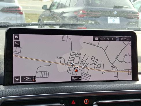 Used 2023 BMW X4 xDrive30i w/ M Sport Package image 17