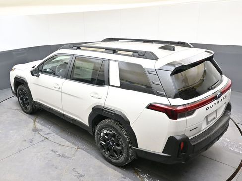 New 2026 Subaru Outback Limited image 42