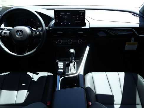 Certified 2026 Acura ADX FWD image 10