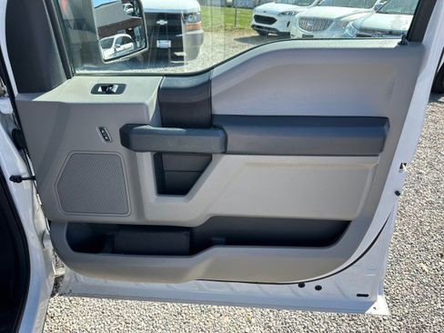 Used 2019 Ford F150 XL w/ XL Power Equipment Group image 22