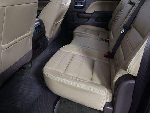 Used 2017 GMC Sierra 1500 Denali image 17