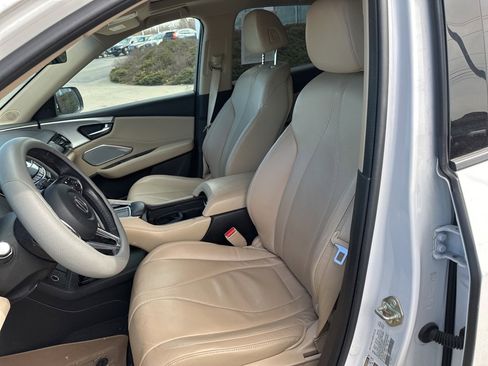 Used 2020 Acura RDX w/ Technology Package image 12