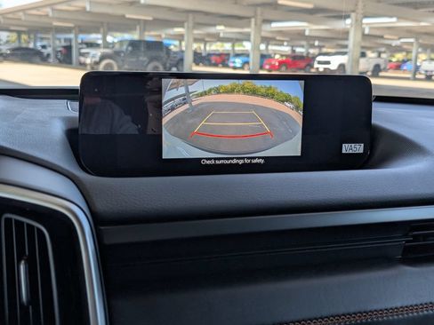 New 2026 MAZDA CX-50 AWD 2.5 S w/ Weather Package image 20