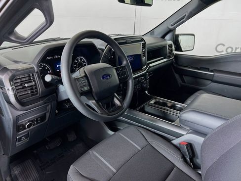 New 2026 Ford F150 STX image 3