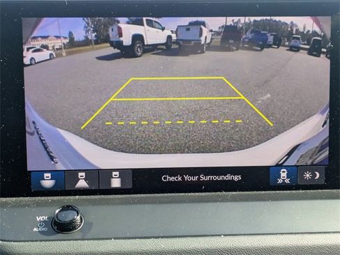 Used 2025 Honda Accord Sport image 24