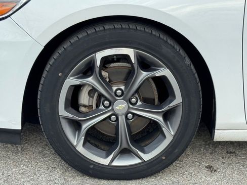 Used 2020 Chevrolet Malibu LT image 22