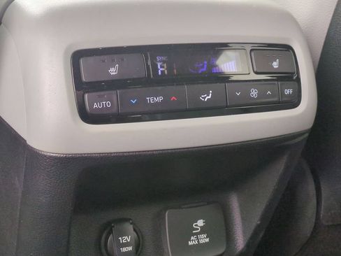 Certified 2021 Hyundai Palisade SEL w/ Premium Package AWD/4WD image 25