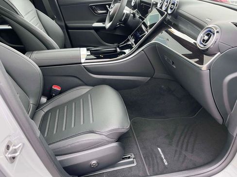 New 2026 Mercedes-Benz GLC 300 4MATIC image 20