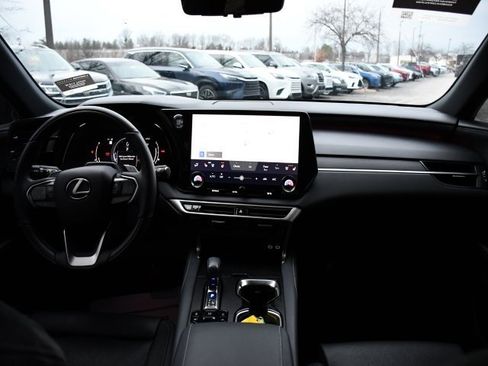 Certified 2023 Lexus RX 350 350 Luxury image 17