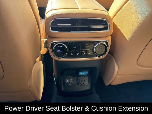 Used 2022 Genesis GV80 3.5T w/ Advanced Package 06 image 19