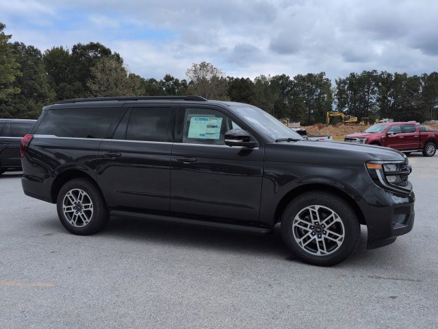 New 2025 Ford Expedition Max Active AWD/4WD image 2