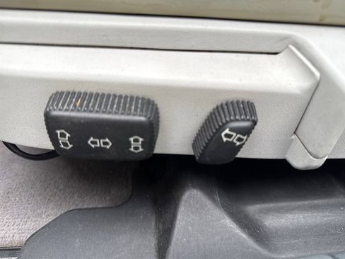 Used 1998 BMW M3 Sedan image 24