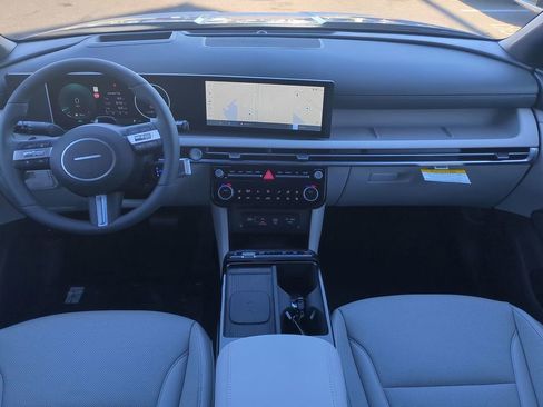 New 2026 Hyundai Tucson Limited AWD/4WD image 18