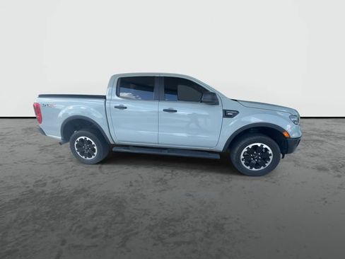 Used 2021 Ford Ranger XL w/ Equipment Group 101A High RWD image 2