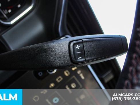 Used 2024 GMC Sierra 2500 AT4X w/ AT4X AEV Edition image 30