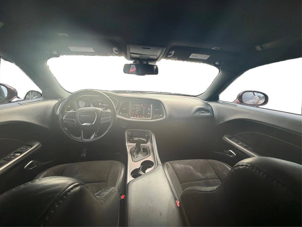 Used 2019 Dodge Challenger R/T w/ Plus Package RWD image 23