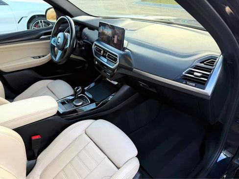 Used 2022 BMW X3 M40i AWD/4WD image 15