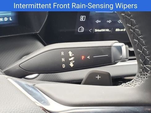 New 2026 Chevrolet Equinox LT w/ Convenience Package II image 27