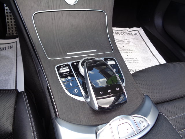 Used 2023 Mercedes-Benz C 43 AMG 4MATIC Cabriolet image 16