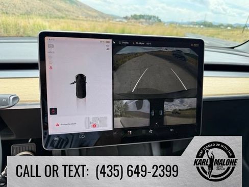 Used 2021 Tesla Model 3 Standard Range Plus RWD image 17