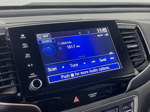 Used 2022 Honda Ridgeline RTL-E image 30