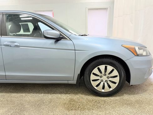 Used 2012 Honda Accord LX image 8