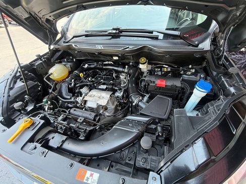 Used 2021 Ford EcoSport S FWD image 10