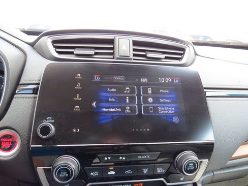 Used 2019 Honda CR-V EX image 27