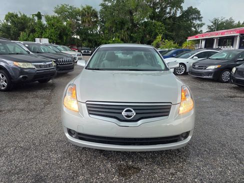 Used 2008 Nissan Altima 2.5 S w/ Convenience Pkg FWD image 2