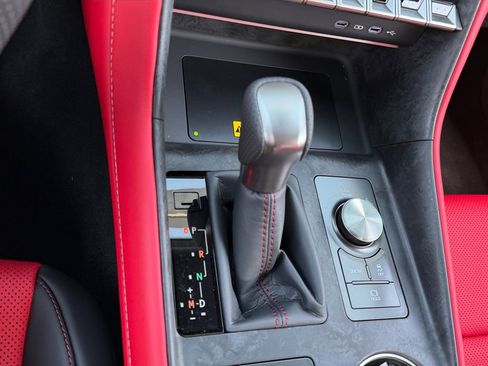 New 2026 Lexus IS 350 F Sport image 21